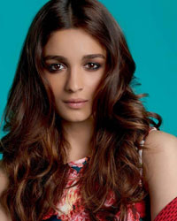 Alia Bhatt